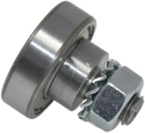 Gegendruck-Türlaufrolle für M2TS7 und M2TK7